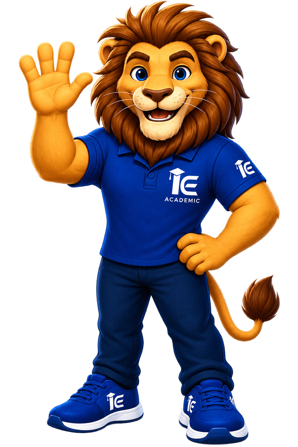 Mascote